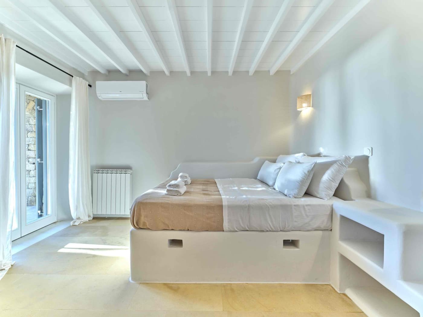Villa Maera 3 — luxury villa photo 21