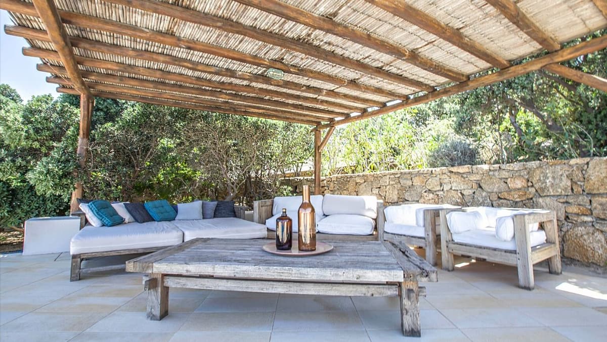 Villa Phoebe — luxury villa photo 2