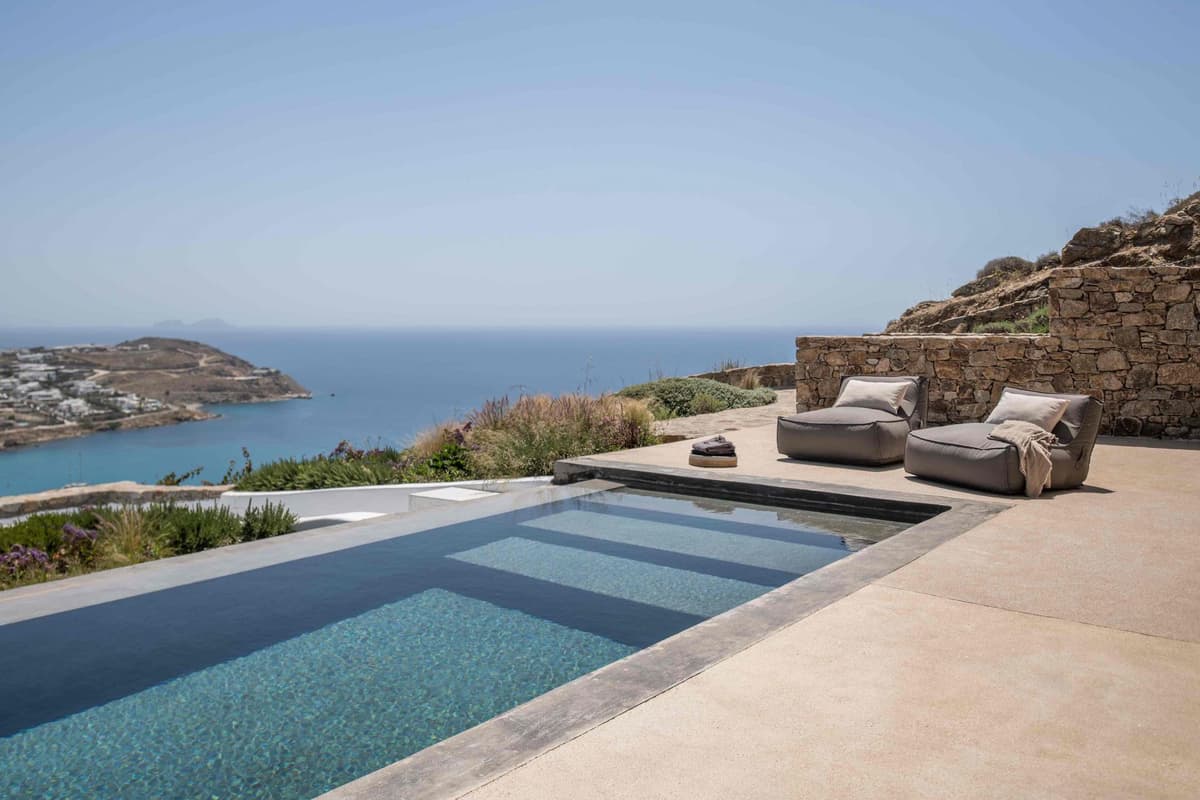 Villa Maera Maximus — luxury villa photo 39