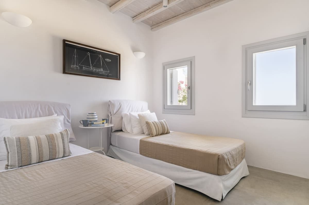 Villa Maera 1 — luxury villa photo 13