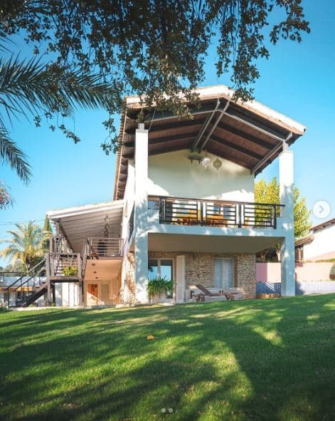 Lodge Ronda — luxury villa photo 6