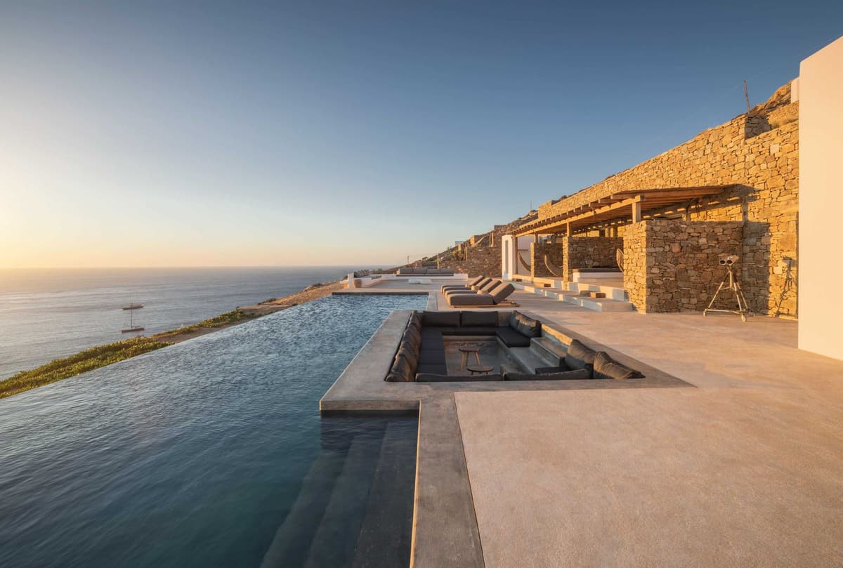 Villa Maera Maximus — luxury villa photo 3