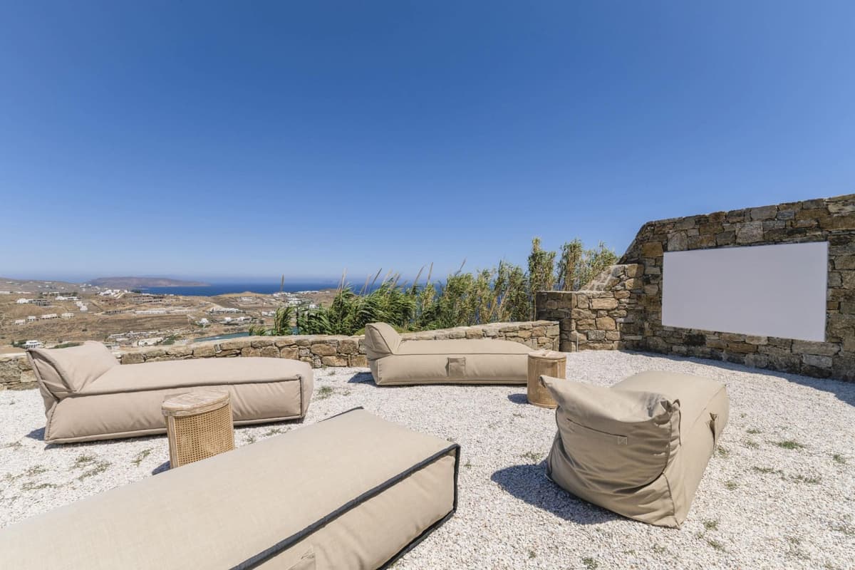 Villa Maera 1 — luxury villa photo 2