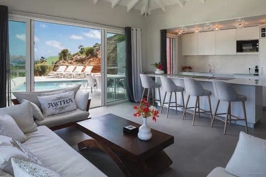 Astra Estate — luxury villa photo 2