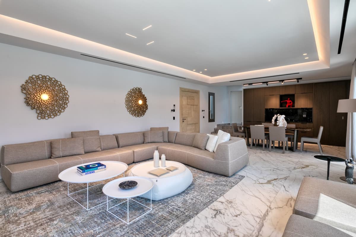 Ataraxia Estate — luxury villa photo 3