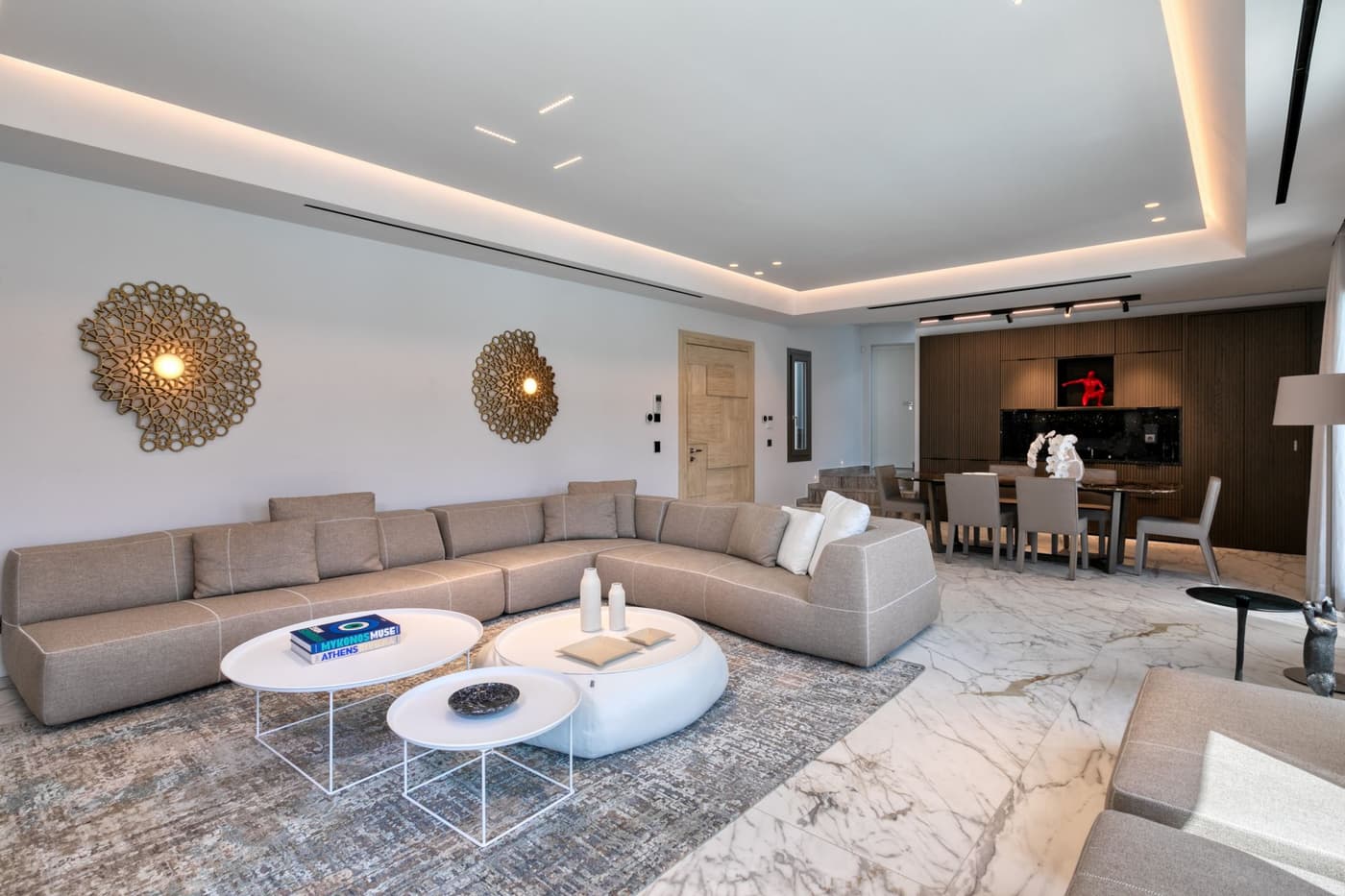 Ataraxia Estate — luxury villa photo 3