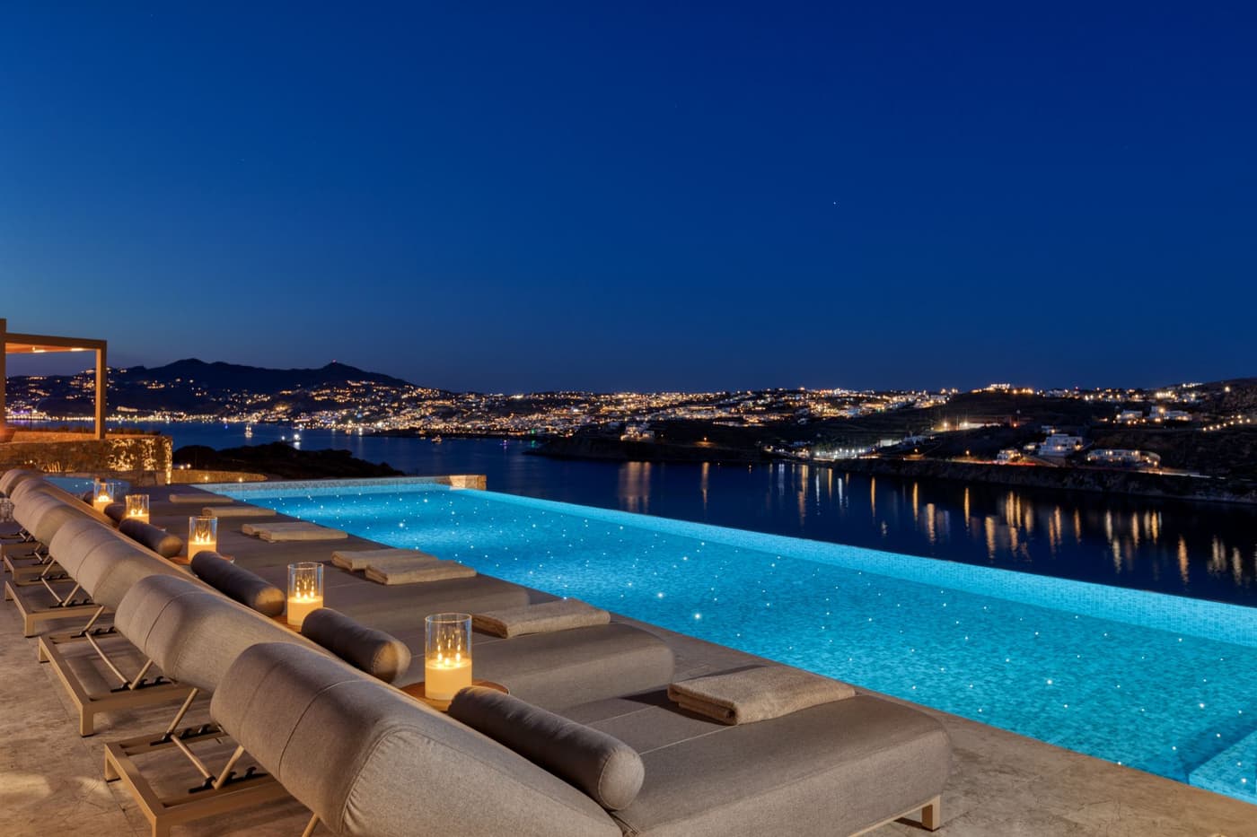 Serenya Estate — luxury villa photo 3