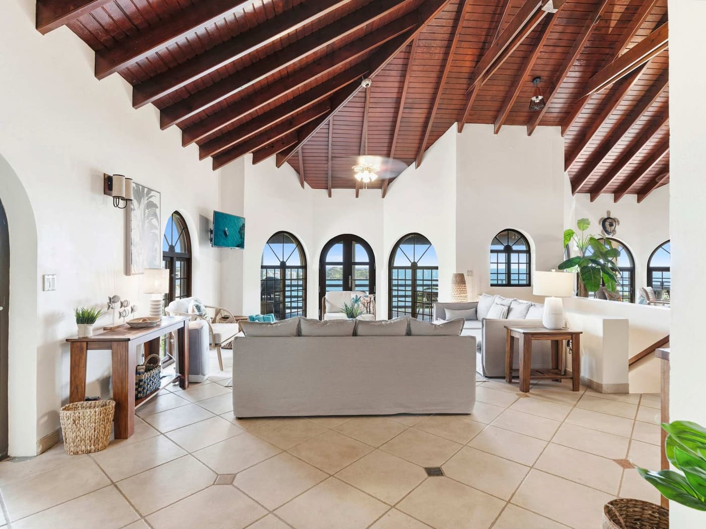 Villa Baywood — luxury villa photo 1