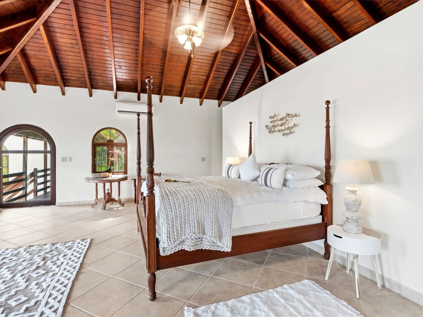Villa Baywood — luxury villa photo 57