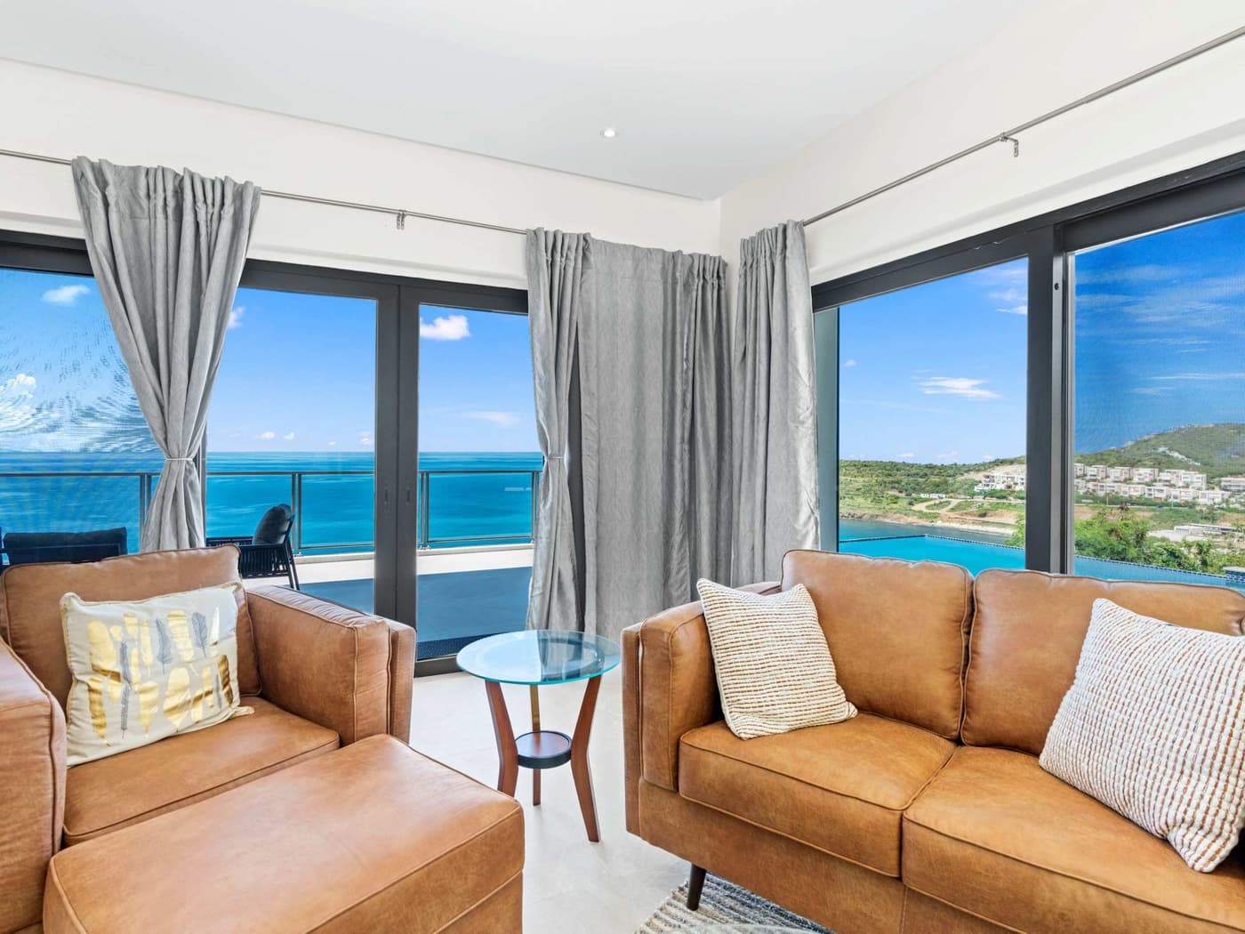 Villa Ocean Breeze B — luxury villa photo 3
