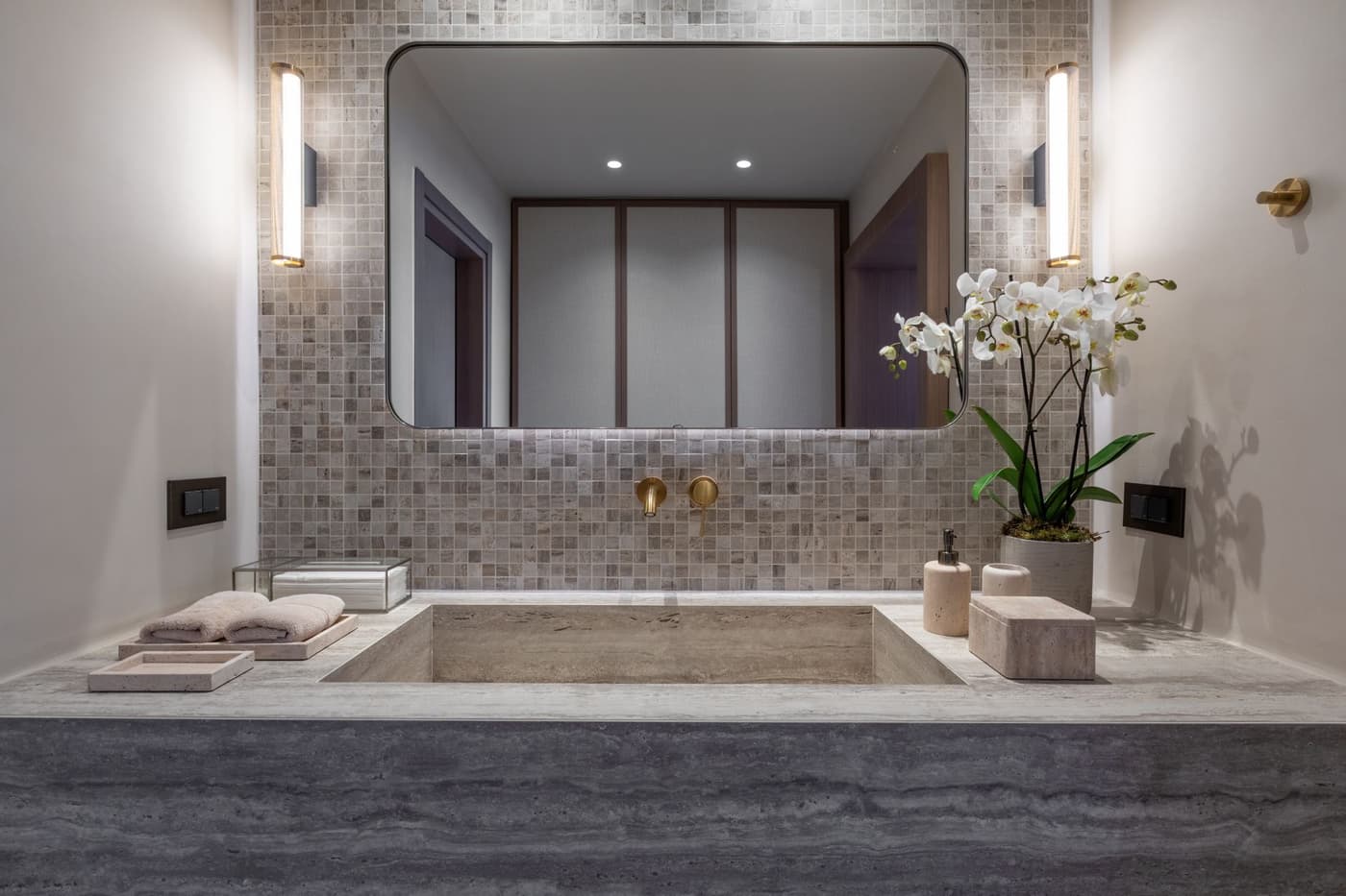 Serenya Estate — luxury villa photo 50