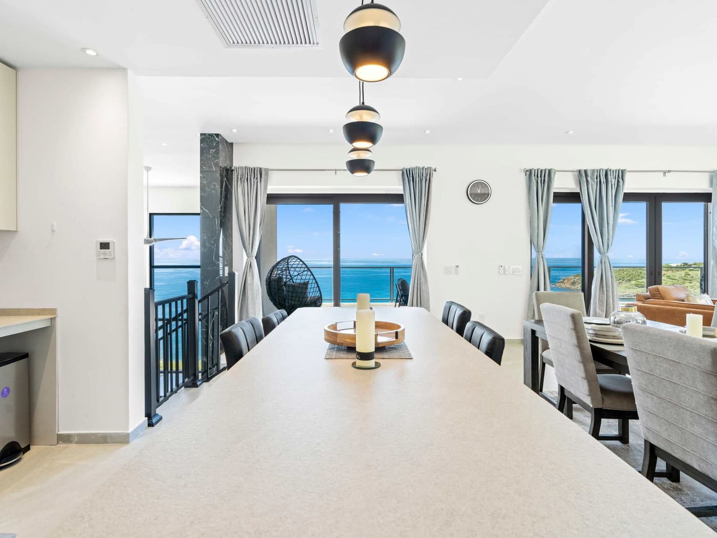 Villa Ocean Breeze B — luxury villa photo 2