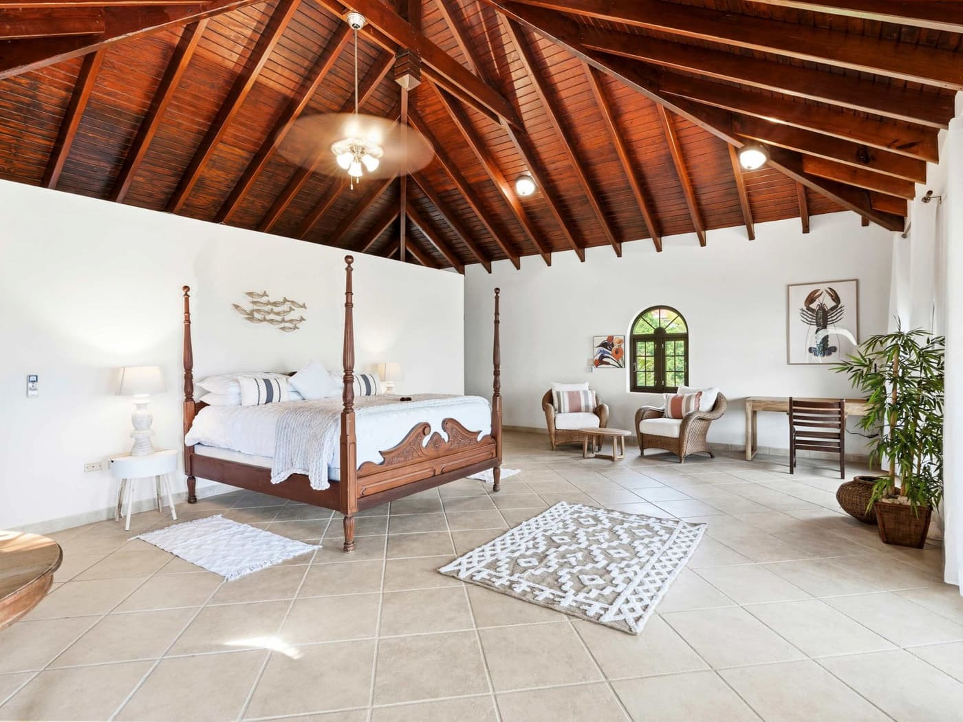 Villa Baywood — luxury villa photo 2