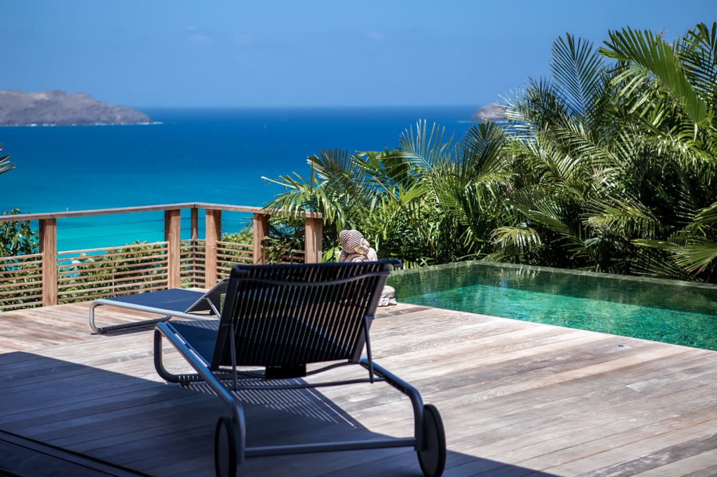 Villa Angelique — luxury villa photo 56