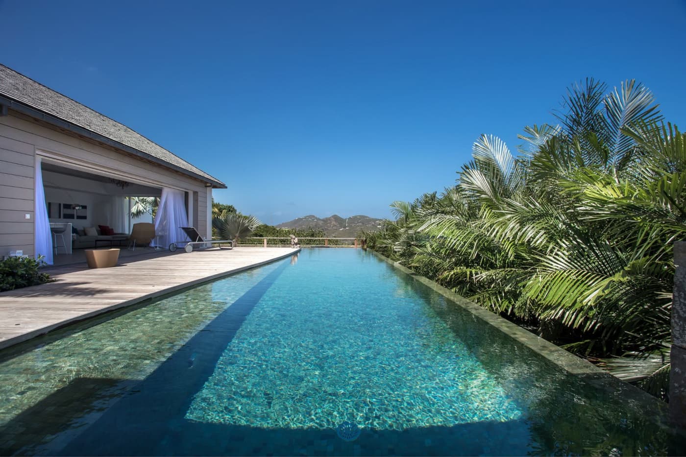 Villa Angelique — luxury villa photo 1