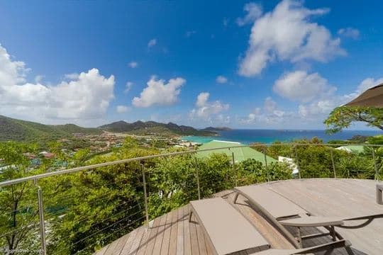 Villa Casanova — luxury villa photo 30