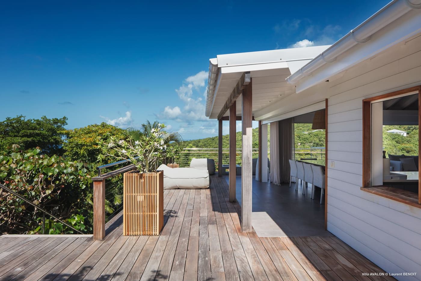 Villa Avalon — luxury villa photo 35
