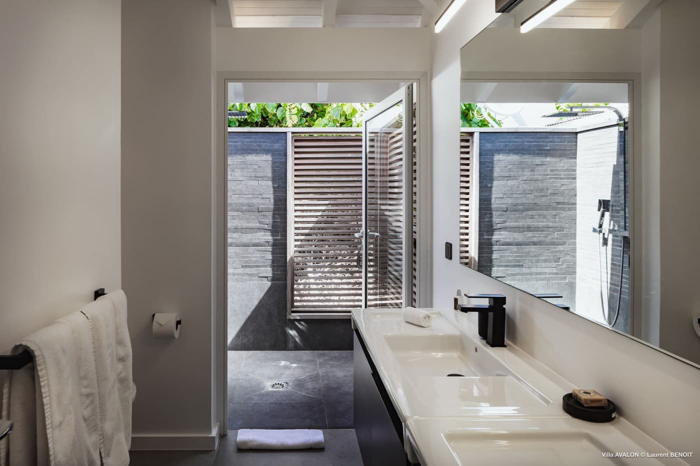 Villa Avalon — luxury villa photo 1