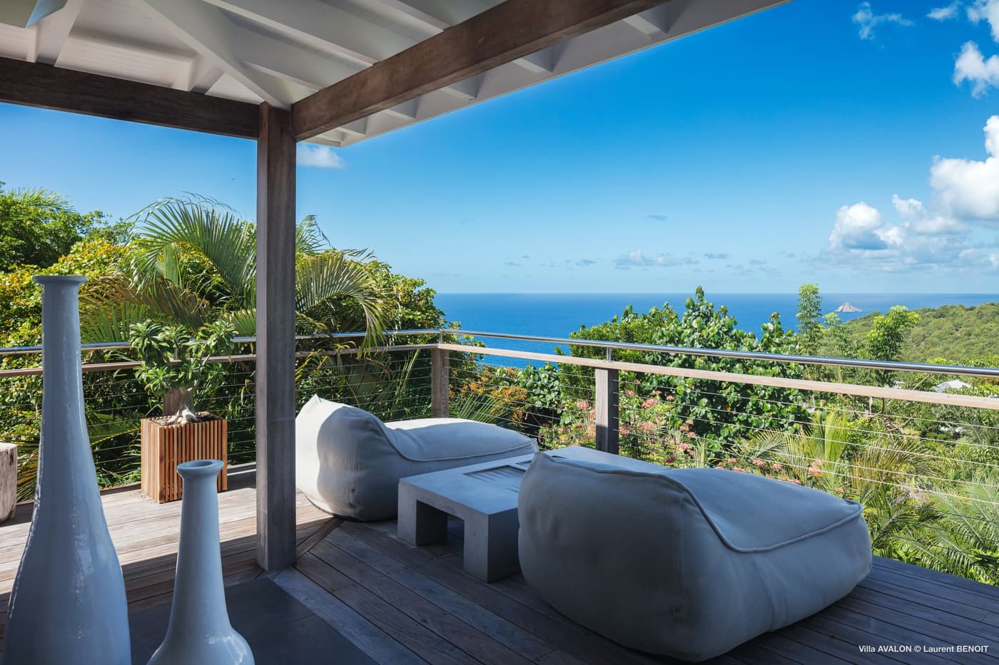 Villa Avalon — luxury villa photo 36