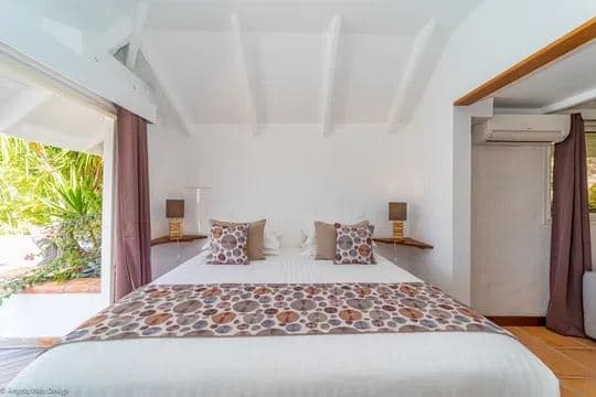 Villa Casanova — luxury villa photo 1