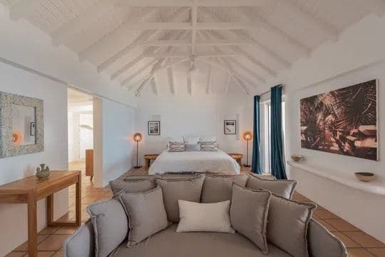 Chant De L ocean — luxury villa photo 3