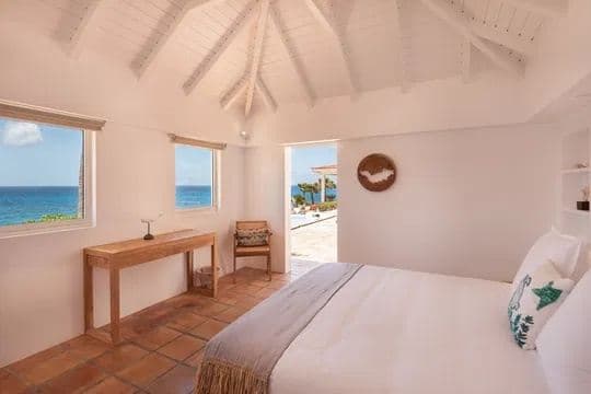 Chant De L ocean — luxury villa photo 1
