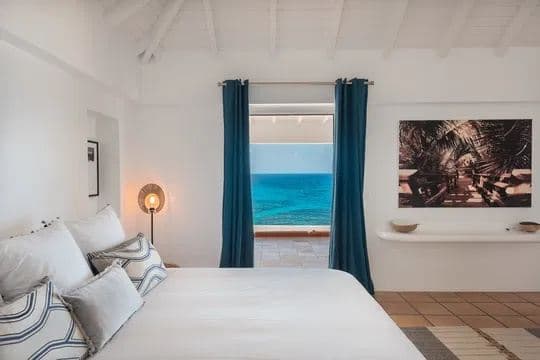 Chant De L ocean — luxury villa photo 2