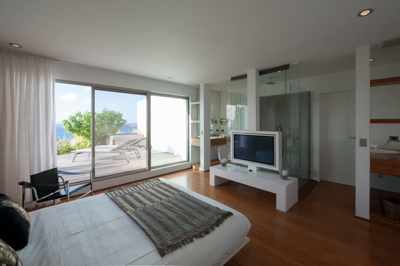 Villa Pyramide — luxury villa photo 1