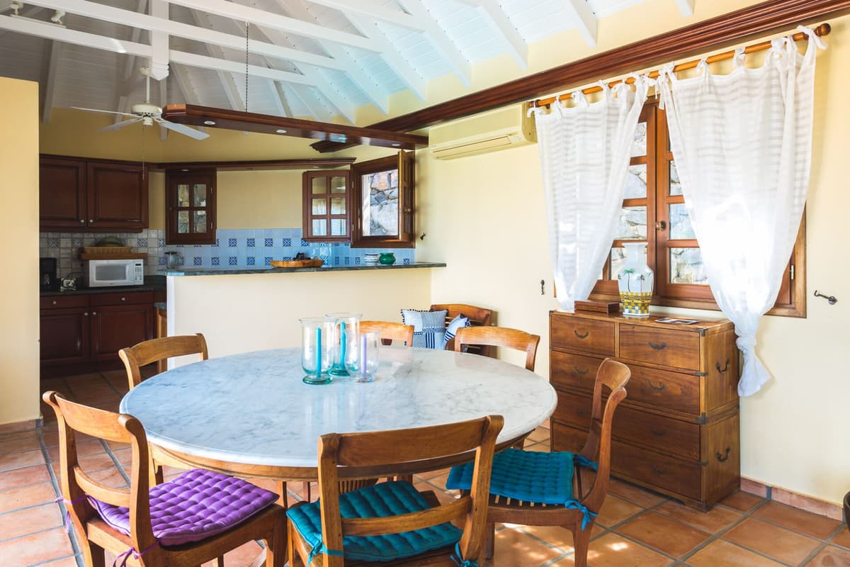 Villa Ana — luxury villa photo 22