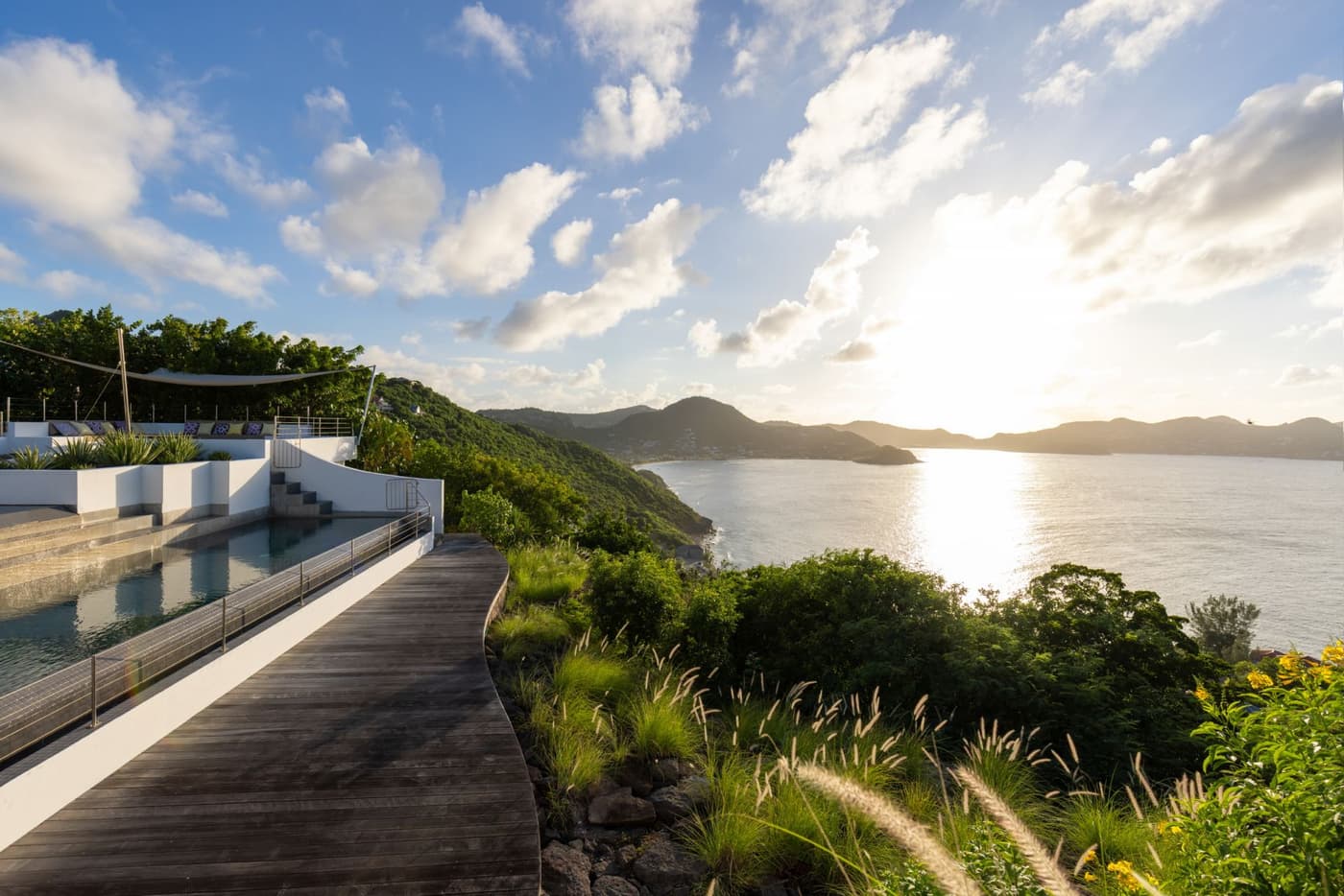 Villa Pyramide — luxury villa photo 29