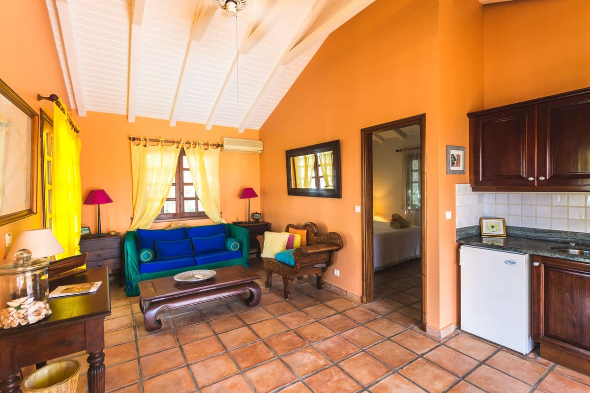 Villa Ana — luxury villa photo 3