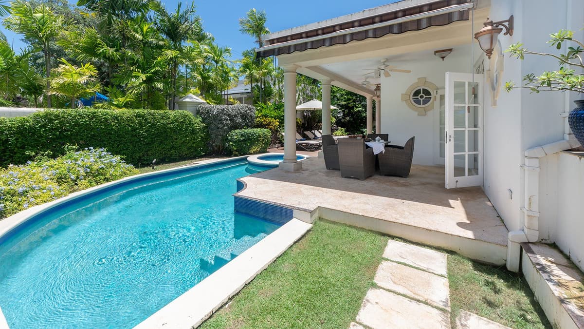 Villa Mullinover — luxury villa photo 20