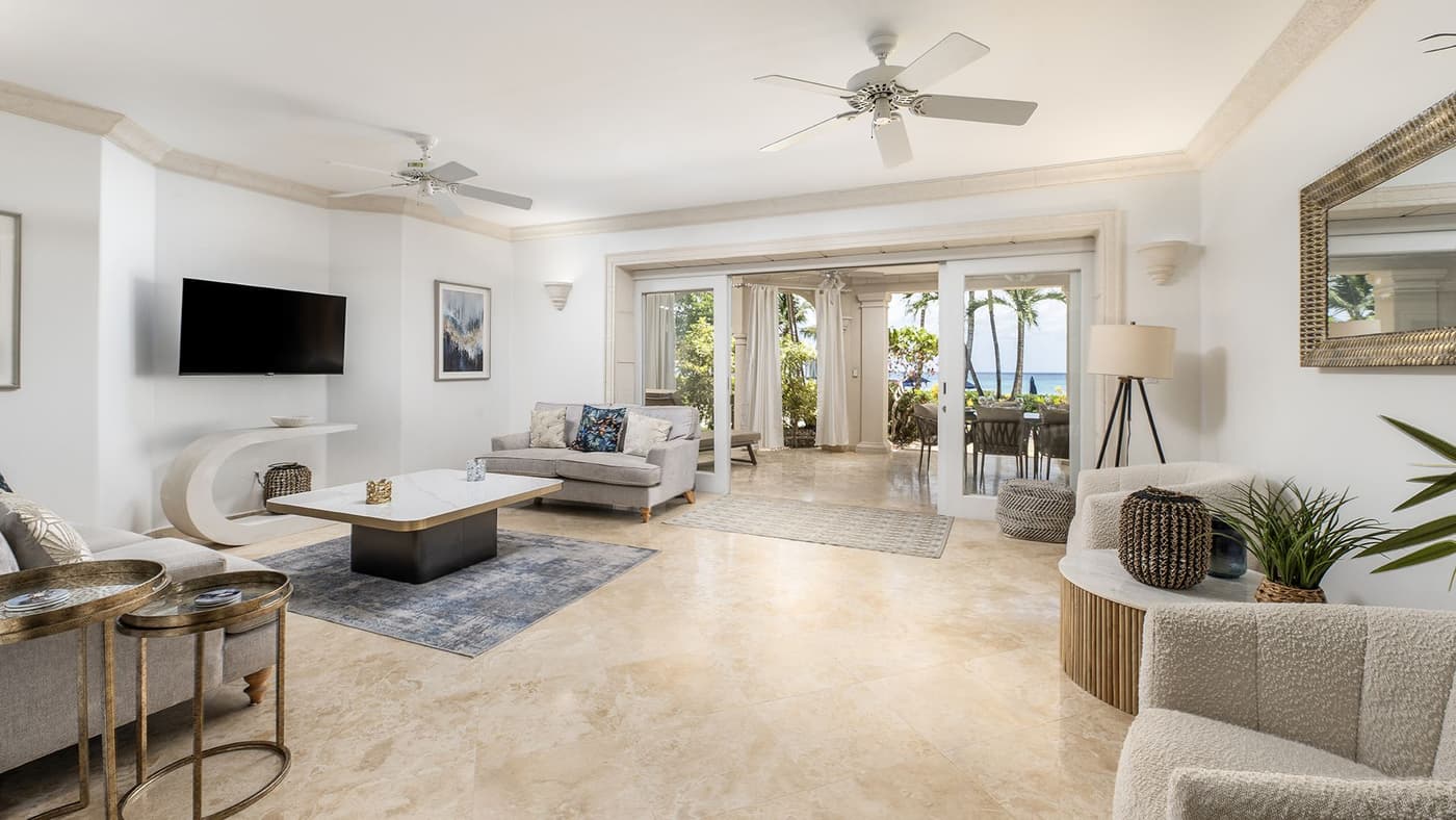 St Peters Bay 111 — luxury villa photo 15