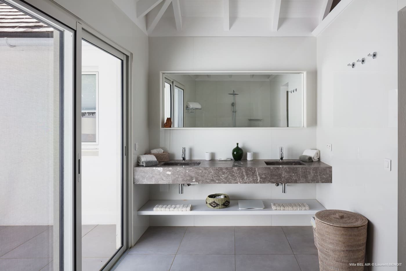 Villa Bel Air — luxury villa photo 2