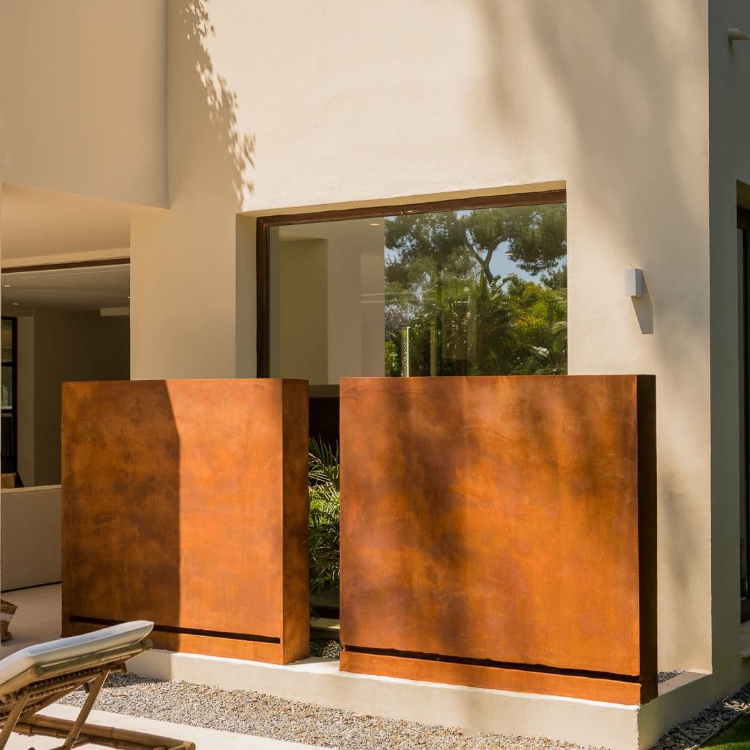 Villa Copal — luxury villa photo 3
