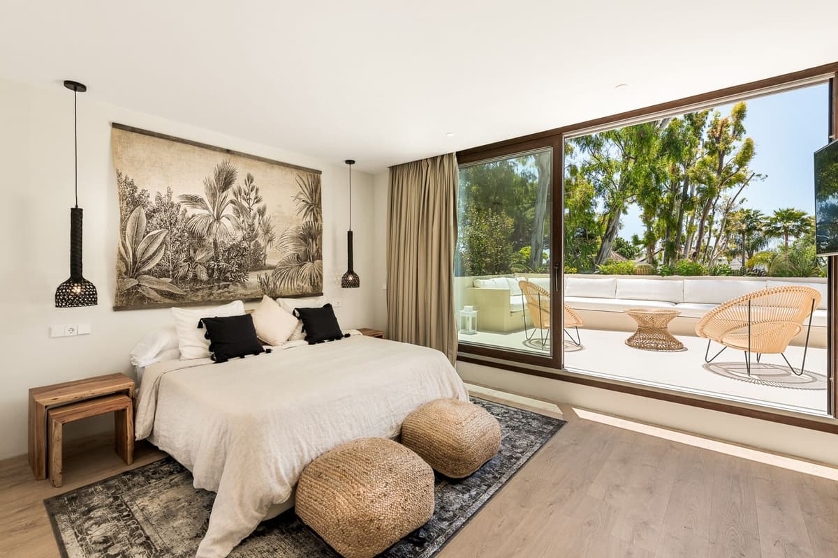 Villa Copal — luxury villa photo 37