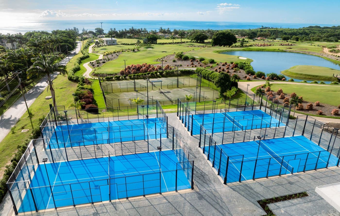 Apes Hill Fairwinds — luxury villa photo 22