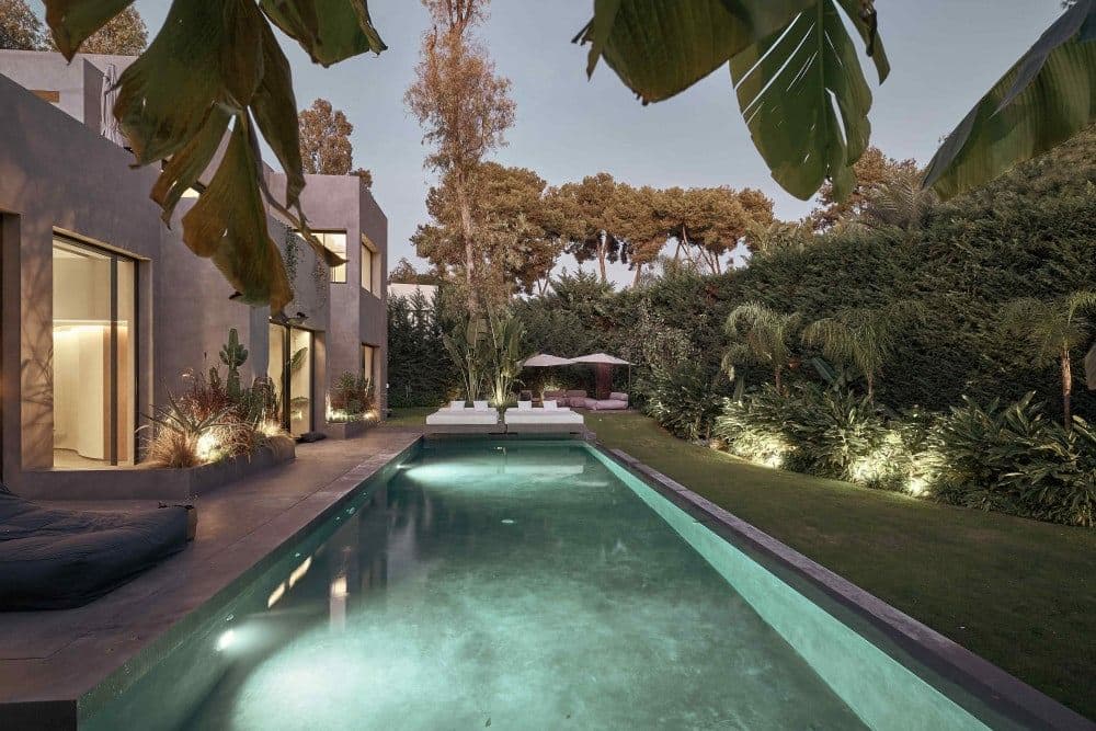 Villa Soul House — luxury villa photo 1