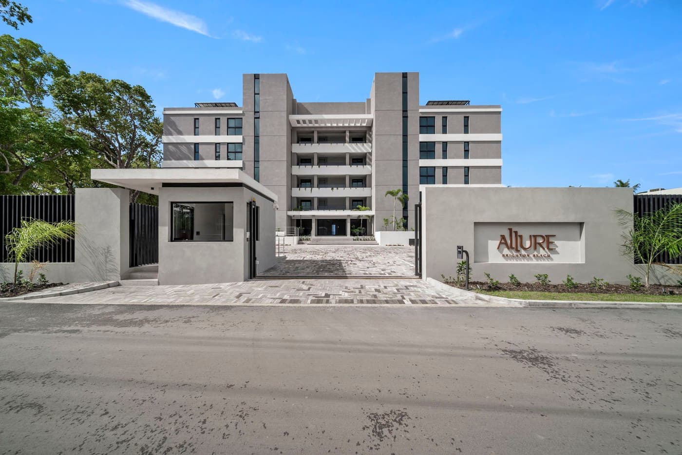 Allure 505 — luxury villa photo 25