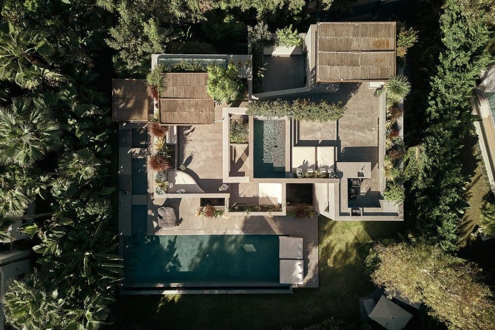 Villa Soul House — luxury villa photo 1