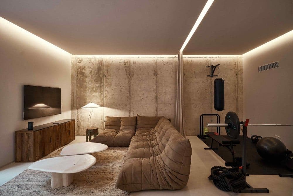 Villa Soul House — luxury villa photo 3
