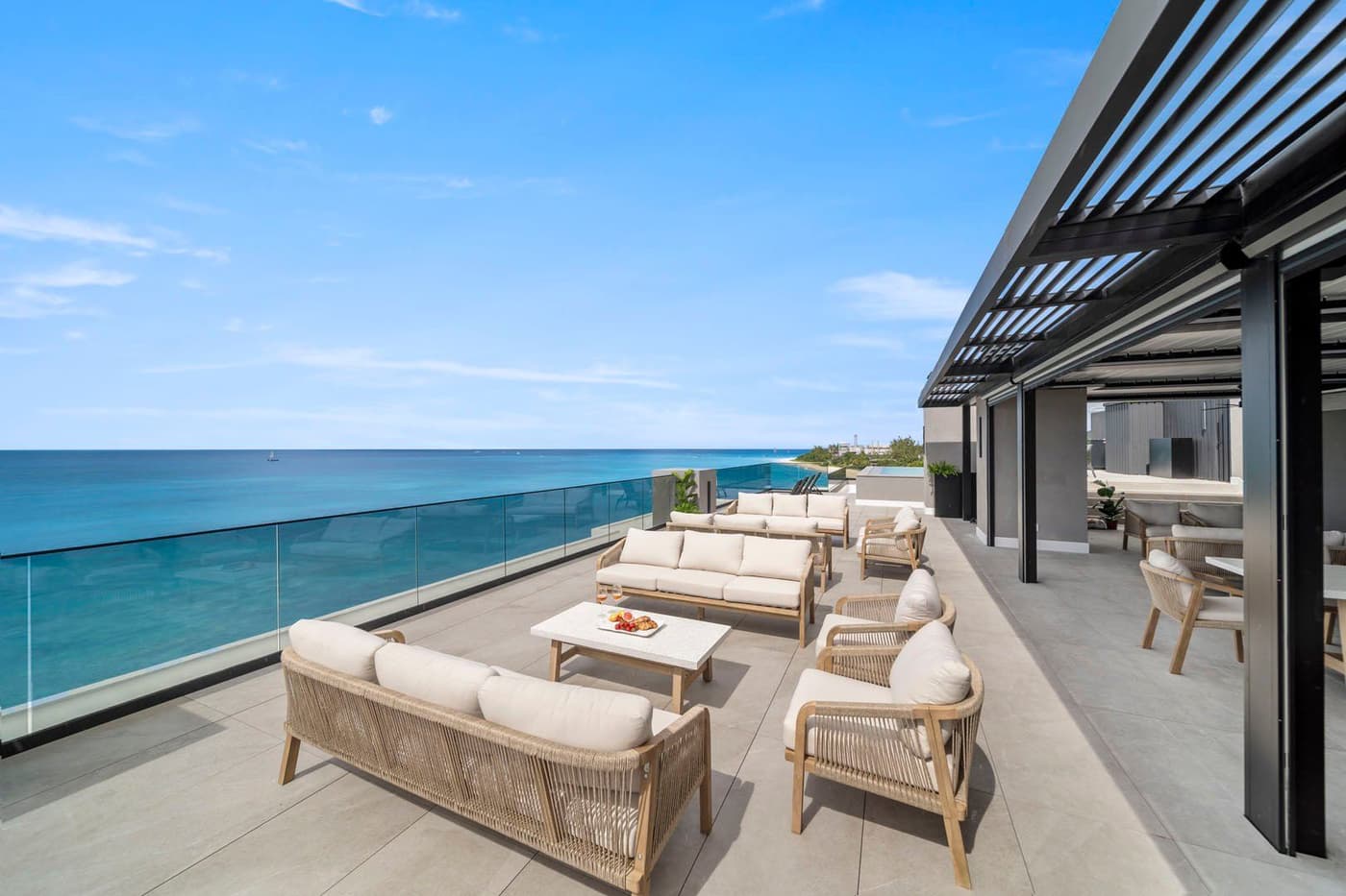 Allure 505 — luxury villa photo 1