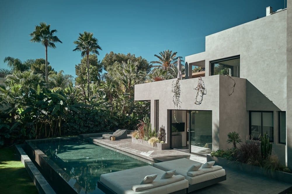 Villa Soul House — luxury villa photo 2