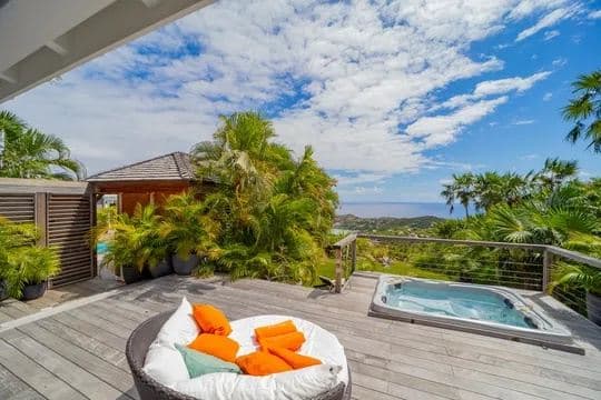 Villa Elea — luxury villa photo 20
