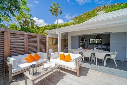 Villa Elea — luxury villa photo 21