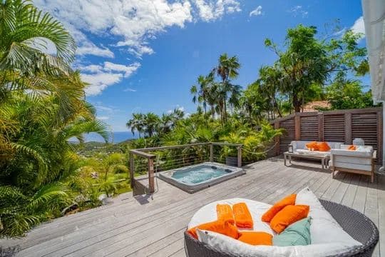 Villa Elea — luxury villa photo 1