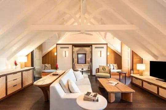 Villa Diane — luxury villa photo 2