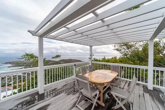 Viilla Cheyenne — luxury villa photo 42