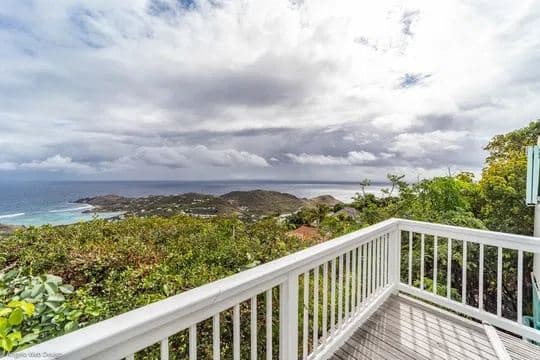 Viilla Cheyenne — luxury villa photo 1