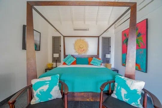 Villa Elea — luxury villa photo 1